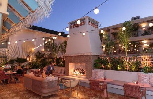 Charleston Historic District Hotel | The Ryder Hotel