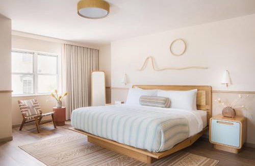 Charleston Historic District Hotel | The Ryder Hotel