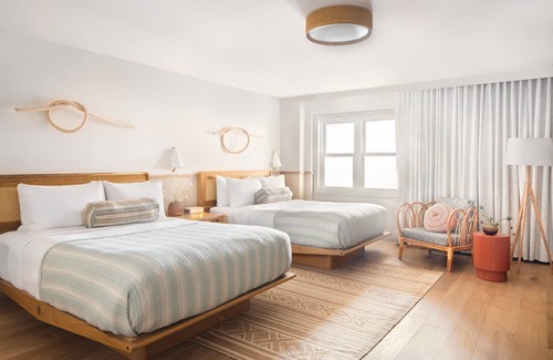 Charleston Historic District Hotel | The Ryder Hotel