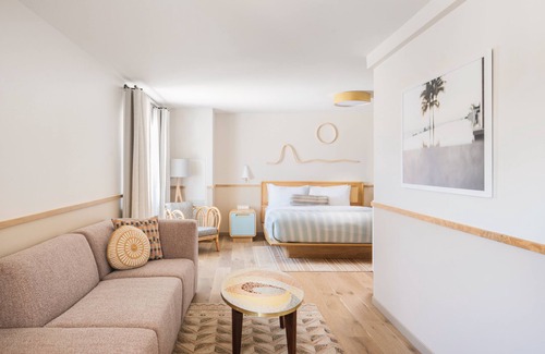 Charleston Historic District Hotel | The Ryder Hotel