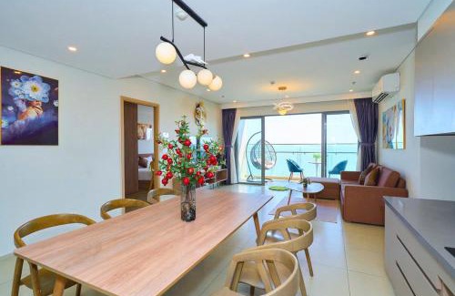 Thang Tam Hotel | The Sóng Apartment Vũng Tàu - Phươngg's House