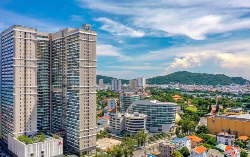 Thang Tam Apartment | The Sóng Condotel Hao's Homestay