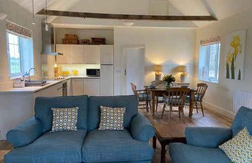 Stainton le Vale Apartment | The Saddlehouse at Wykeham