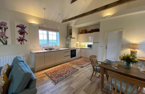 Stainton le Vale Apartment | The Saddlehouse at Wykeham
