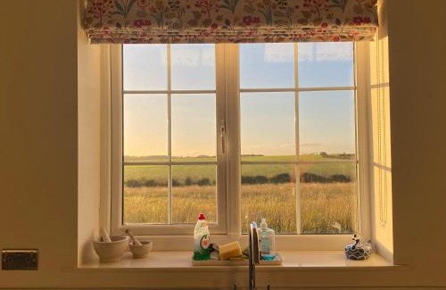 Stainton le Vale Apartment | The Saddlehouse at Wykeham
