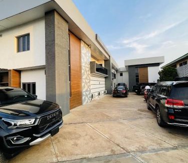 Enugu Hotel | The Safehouse