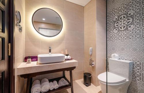 Hoi An City Centre Resort | The Saga Boutique Hoi An