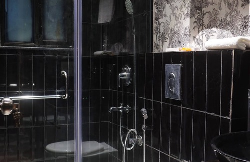 Green Park Hotel | The Saga Hotel