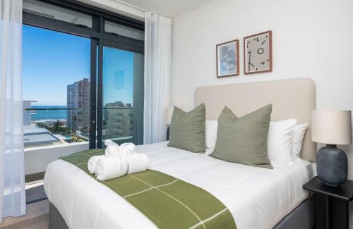Sea Point Apartment | The Sage Aparthotel by Totalstay