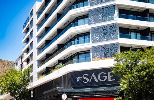 Sea Point Apartment | The Sage Aparthotel by Totalstay