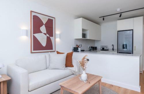 Sea Point Apartment | The Sage Aparthotel by Totalstay