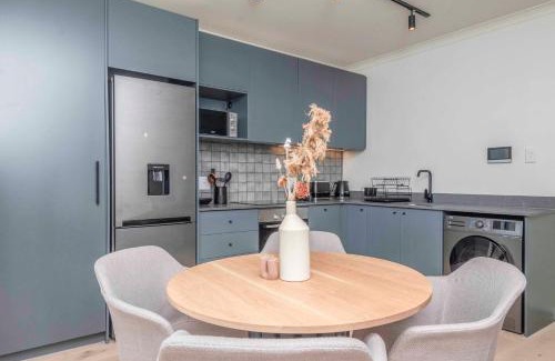 Sea Point Apartment | The Sage Aparthotel by Totalstay