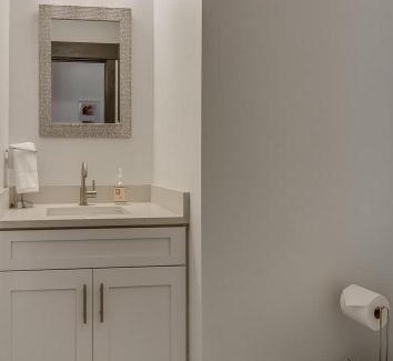 McFerrin Park House | The Sage Estate by Stay Local Nashville