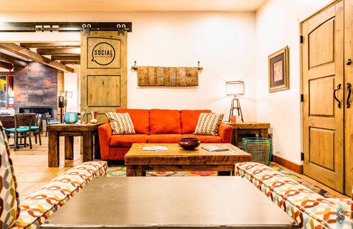 Santa Fe Hotel | The Sage Hotel