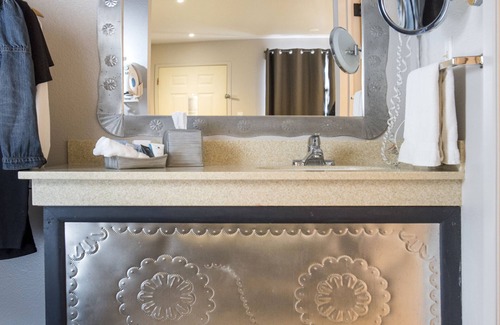 Santa Fe Hotel | The Sage Hotel