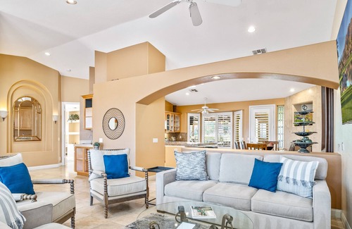 Magnesia Falls Cove House | The Sahara Estate | A Louisa Davis Property