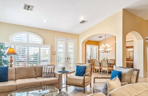 Magnesia Falls Cove House | The Sahara Estate | A Louisa Davis Property