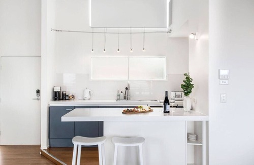Seacliff House | The Sail House at Seacliff