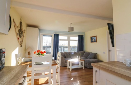 Dartmouth Cottage | The Sail Loft