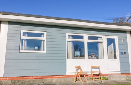 Dartmouth Cottage | The Sail Loft
