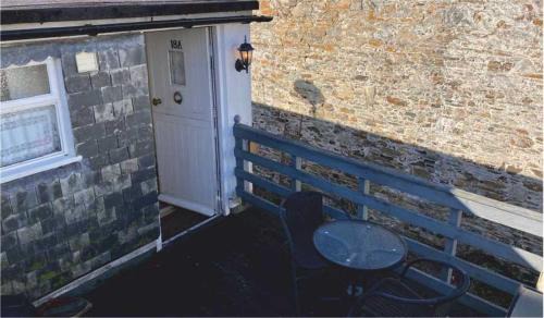 Lostwithiel Apartment | The Sail Loft