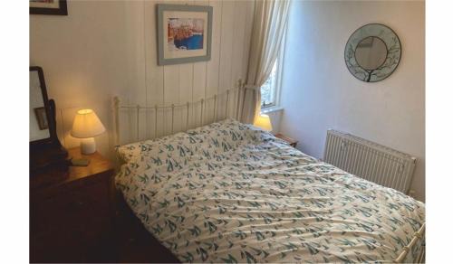 Lostwithiel Apartment | The Sail Loft