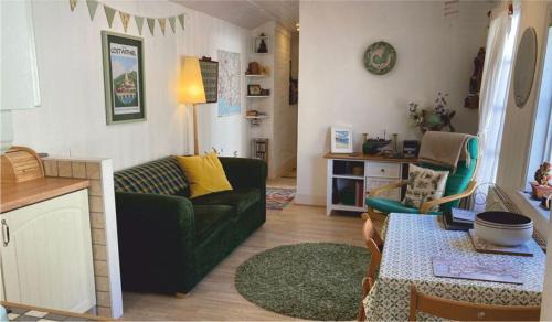 Lostwithiel Apartment | The Sail Loft