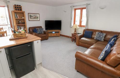 Milford Haven Apartment | The Sail Loft