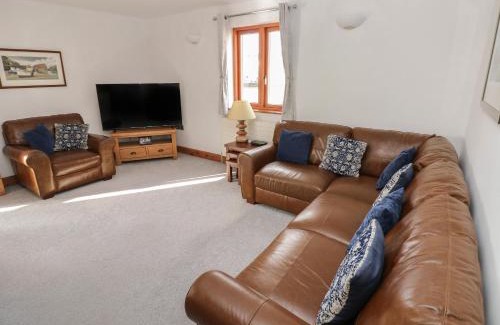 Milford Haven Apartment | The Sail Loft