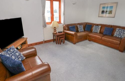 Milford Haven Apartment | The Sail Loft