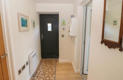 Rhyd-y-clafdy House | The Sail Loft