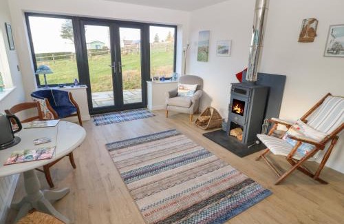 Rhyd-y-clafdy House | The Sail Loft
