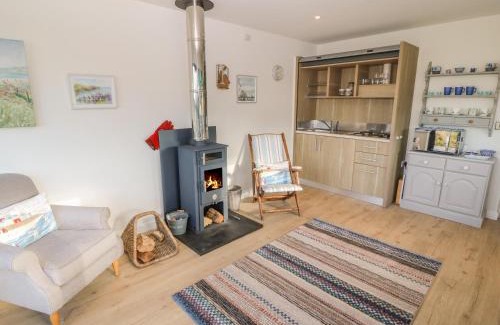 Rhyd-y-clafdy House | The Sail Loft