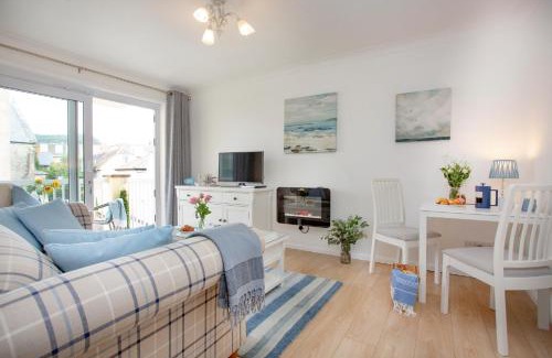 Sidmouth Apartment | The Sail Loft