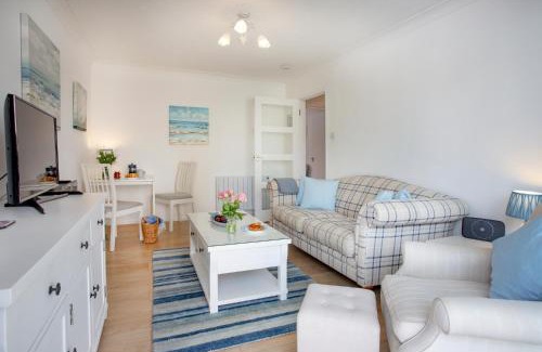 Sidmouth Apartment | The Sail Loft