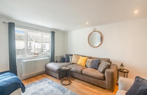 Teignmouth House | The Sail Loft