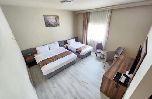 Dubai Hotel | The Saj Hotel