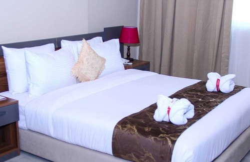 Ajman Hotel | The Saj Hotel