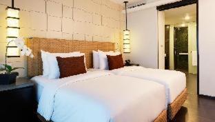 Tanjungbenoa Resort | The Sakala Resort Bali All Suites