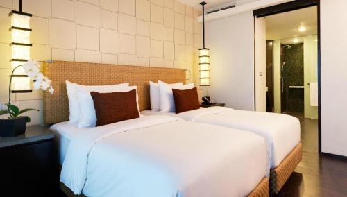 Tanjungbenoa Resort | The Sakala Resort Bali All Suites