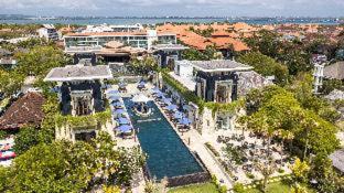 Tanjungbenoa Resort | The Sakala Resort Bali All Suites