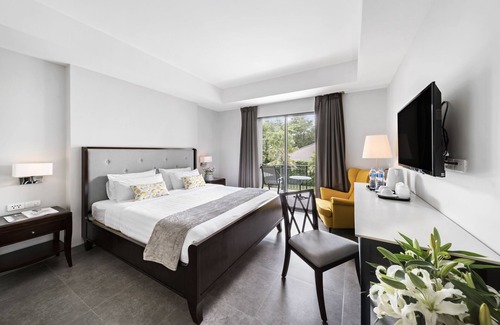 Na Kluea Hotel | The Sala Pattaya