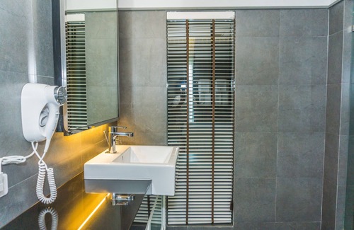 Na Kluea Hotel | The Sala Pattaya
