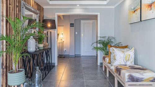 Stellenbosch Hotel | The Salene Hotel & Apartments