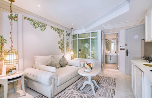 Sukhumvit Hotel | The Salil Sukhumvit 57 - Thonglor