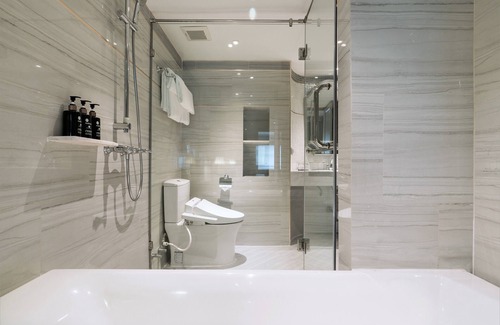 Sukhumvit Hotel | The Salil Sukhumvit 57 - Thonglor