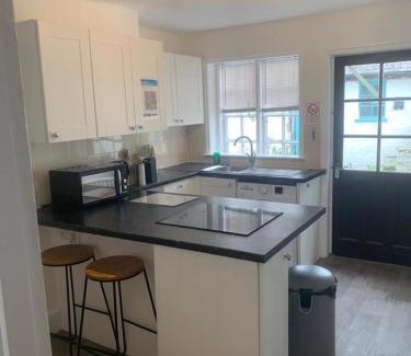 Salisbury Apartment | The Salisbury Townhouse
