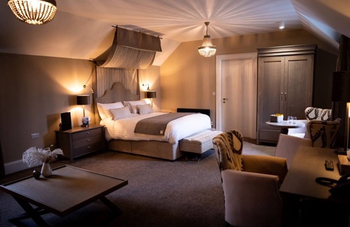 Ballycastle Hotel | The Salthouse Hotel