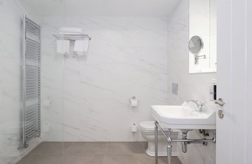 Ballycastle Hotel | The Salthouse Hotel