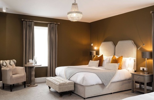 Ballycastle Hotel | The Salthouse Hotel